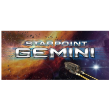 Iceberg Interactive Starpoint Gemini (PC - Steam Digitális termékkulcs) videójáték