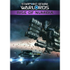 Iceberg Interactive Starpoint Gemini Warlords: Rise of Numibia (PC - Steam Digitális termékkulcs)