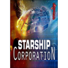 Iceberg Interactive Starship Corporation (PC - Steam elektronikus játék licensz)