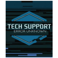Iceberg Interactive Tech Support: Error Unknown (PC - Steam Digitális termékkulcs) videójáték