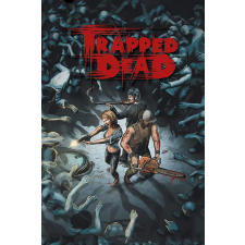 Iceberg Interactive Trapped Dead (digitális licenc) videójáték