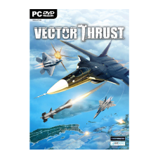 Iceberg Interactive Vector Thrust (PC - Steam Digitális termékkulcs) videójáték