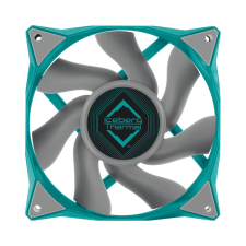 Iceberg THERMAL IceGale 120mm Teal (ICEGALE12-A0A) hűtés