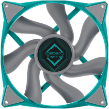 Iceberg THERMAL IceGALE - 140mm  Teal (ICEGALE14-A0A) hűtés