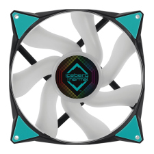 Iceberg THERMAL IceGale ARGB 140mm Black (ICEGALE14A-E0A) hűtés