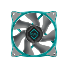 Iceberg THERMAL IceGale Xtra 80mm Teal (ICEGALE08D-A0A) hűtés