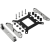 Iceberg THERMAL LGA 1700 Kit (IceSLEET G Series) (MOUNT1700G-00A)