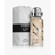 Iceberg Twice Platinum, edt 125ml parfüm és kölni