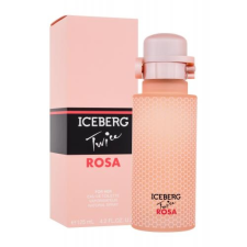 Iceberg Twice Rosa EDT 125 ml parfüm és kölni