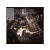  Iced Earth - Dystopia (Gatefold) (Limited Silver Vinyl) (Vinyl LP (nagylemez))