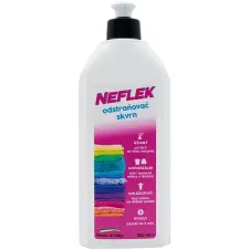 ICEFOR NEFLEK Tutto Smacchio folteltávolító, 500 ml tisztító- és takarítószer, higiénia