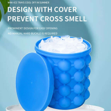  Iceish	-	Jégkockák formája konyhai eszköz