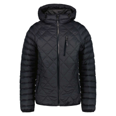 Icepeak ágdzseki 56086990R Férfi fekete 54