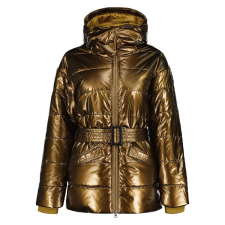 Icepeak Arley dzseki 53037819 női arany 36 női dzseki, kabát