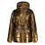Icepeak Arley dzseki 53037819 női arany 36