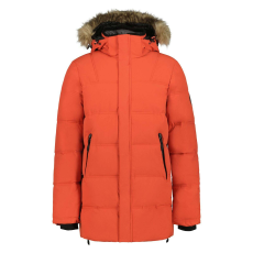 Icepeak Bixby dzseki 56083470 férfi narancssárga 54