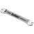 Icetoolz 12G4 két állású küllőkulcs Shimano kerékhez (4,3 - 4,4 mm)