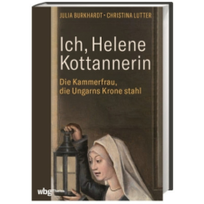  Ich, Helene Kottannerin – Christina Lutter idegen nyelvű könyv