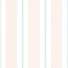  ICH Noa 7008-2 STRIPES BEIGE/MINT Gyerekszoba csíkos fehér bézs szürkésmenta tapéta tapéta, díszléc és más dekoráció