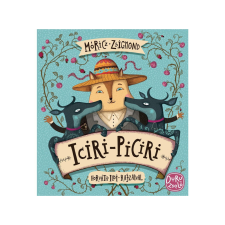  Iciri-piciri - Duruzsoló gyermek- és ifjúsági könyv