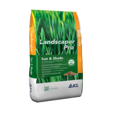 ICL LandscaperPro Sun & Shade fűmag árnyéktűrő 10kg (70584 - G210006) fűmag