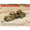  ICM G917T Truppenluftschutzwagen 1:35 (35408)