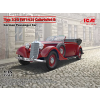  ICM Typ 320 (W142) Cabriolet B, German Passenger Car 1:35 (35543)