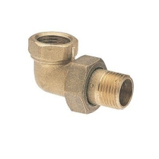 Icma Hollander  Sarok  1/2″kb (85808AD05) hűtés, fűtés szerelvény