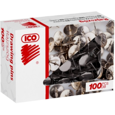 ICO 223 11/9 rajzszög gemkapocs, tűzőkapocs
