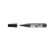 ICO Alkoholos marker, 1-3 mm, kúpos, ICO "Permanent 11 XXL", fekete
