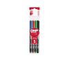 ICO Alkoholos marker ico ohp s 4db-os készlet