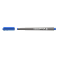 ICO Alkoholos marker ico ohp s kék 9070038003 filctoll, marker