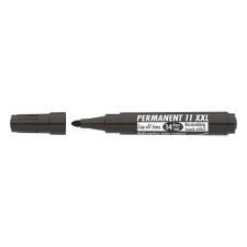 ICO Alkoholos marker ICO Permanent 11 XXL fekete filctoll, marker