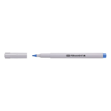 ICO Alkoholos marker ico permanent m kék 9580011009 filctoll, marker