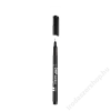 ICO Alkoholos marker, OHP, 0,3 mm, S, ICO, fekete (TICOHPSFK)