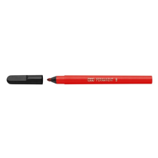 ICO Alkoholos marker, OHP, 2-3 mm, B, , piros filctoll, marker