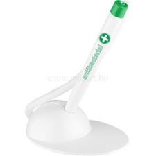 ICO antibakteriális T-Pen fehér/zöld PB ügyféltoll (ICO_9570160000) toll
