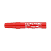 ICO Artip 11 piros flipchart marker