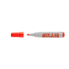 ICO Artip 11 XXL 1-3mm Alkoholmentes marker - Piros (9580069002)