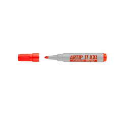 ICO Artip 11 XXL 1-3mm Alkoholmentes marker - Piros (9580069002) filctoll, marker