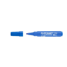 ICO Artip 11 XXL kék marker filctoll, marker