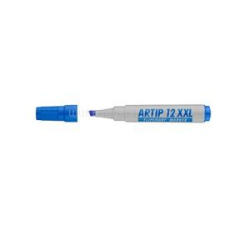 ICO Artip 12 XXL kék flipchart marker (ICO_9580081001) filctoll, marker