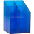 ICO áttetsző kék írószertartó (ICO_9570009001)