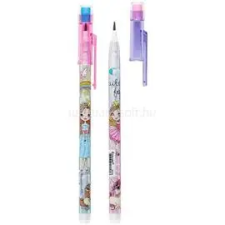 ICO Bensia pceppd P50 dream girls radíros tolóbetétes ceruza (ICO_7050270084) ceruza