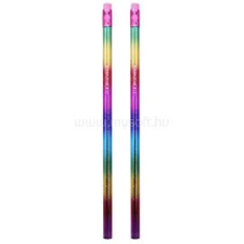 ICO Bensia VENOQ37 H100 Rainbow radíros grafitceruza (ICO_7130089039) ceruza