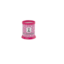 ICO Cats-dots írószertartó - Mintás (9570159017) tolltartó
