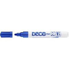 ICO Deco Marker kék lakkmarker (ICO_9580098002) filctoll, marker