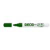 ICO Decomarker 2-4mm Lakkmarker - Zöld (9580098004)