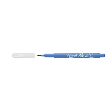 ICO Ecsetfilc Ico Z10 kék filctoll, marker