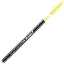 ICO : Edding 1200 Rostirón pasztell sárga filctoll, marker
